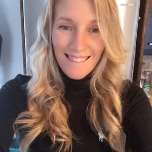 Meet your Posher, Julie